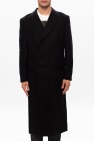 Junya Watanabe Comme des Garçons Double-breasted coat