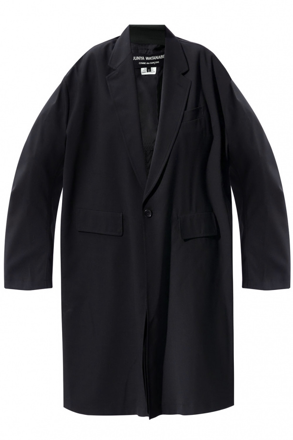 Junya Watanabe Comme des Garcons Oversize coat