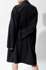 Junya Watanabe Comme des Garcons Oversize coat