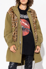 Junya Watanabe Comme des Garçons Oversize parka