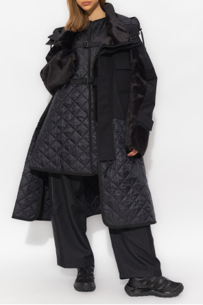 Coat with pockets od Junya Watanabe Comme des Garçons