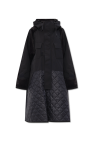 Junya Watanabe Comme des Garçons Coat with pockets