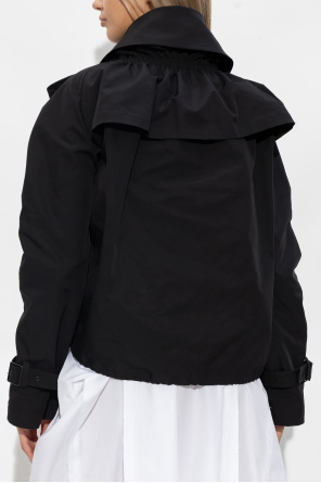 Junya Watanabe Comme des Garçons Short coat