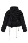Junya Watanabe Comme des Garçons Short coat