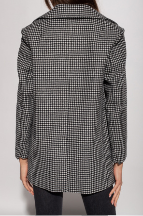 AllSaints ‘Jocie’ patterned blazer