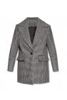 AllSaints ‘Jocie’ patterned blazer