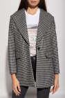 AllSaints ‘Jocie’ patterned blazer