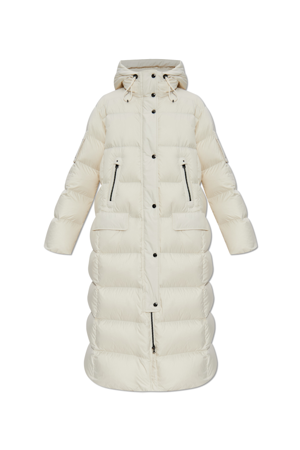 Down coat "Joanna" od BOGNER