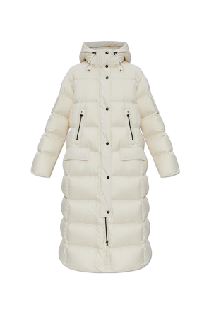 Płaszcz puchowy `Joanna`