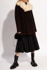 JIL SANDER+ Wool coat