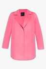 Theory Wool coat