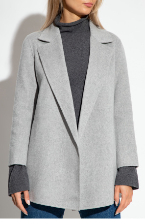 Theory Wool coat