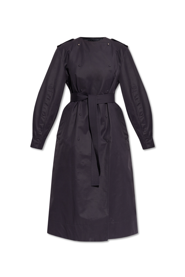 Coat Gourdon, zdjęcie 1 Coat Gourdon od Moncler