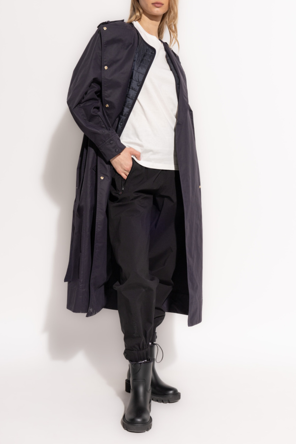 Moncler Abrigo Gourdon