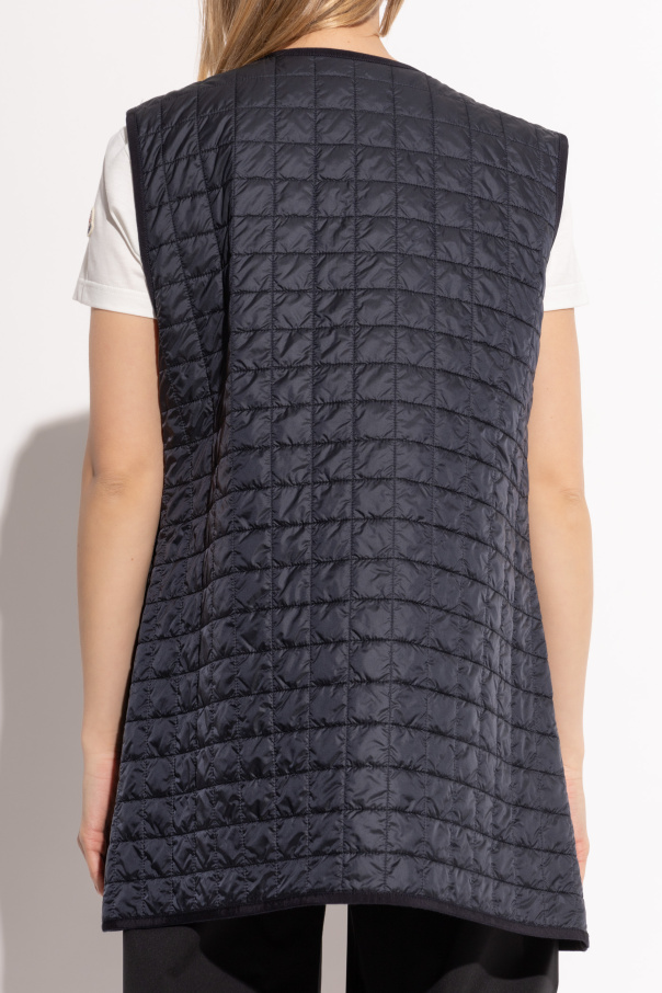 Moncler Abrigo Gourdon