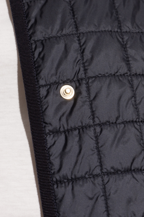 Moncler Abrigo Gourdon