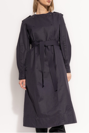 Moncler Abrigo Gourdon