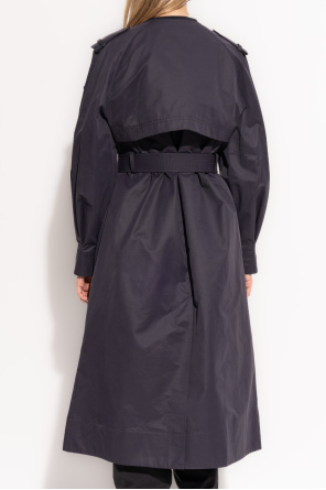 Moncler Abrigo Gourdon