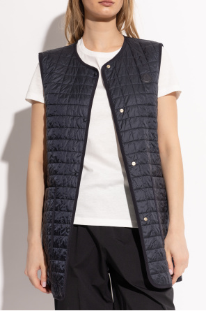 Moncler Abrigo Gourdon