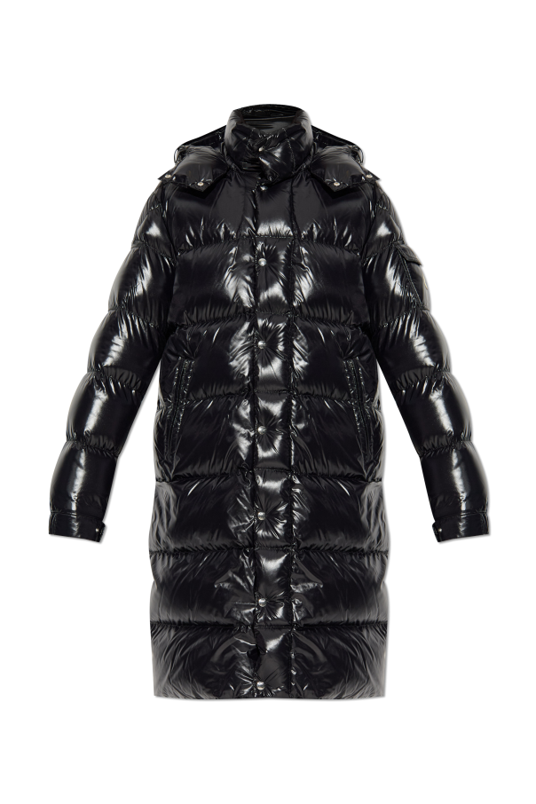 Puffer coat "Hanoverian" od Moncler