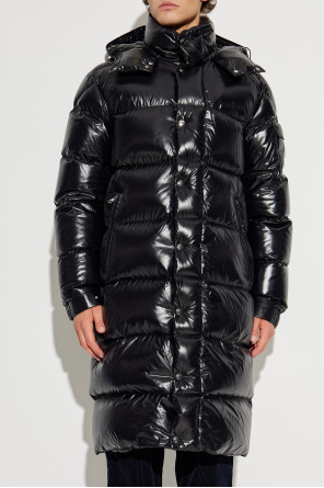 Moncler Abrigo acolchado "Hanoverian"