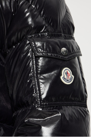 Moncler Abrigo acolchado "Hanoverian"