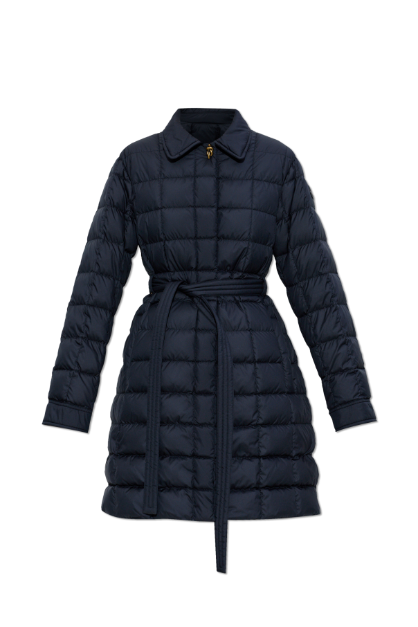 "Gresillon" down jacket od Moncler