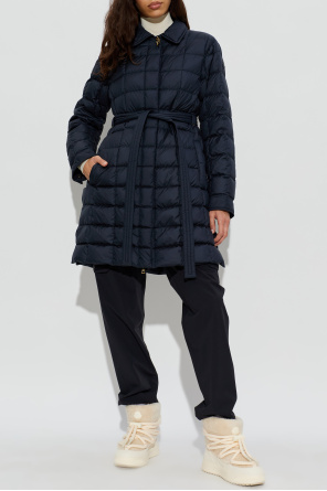 Kurtka puchowa `gresillon` od Moncler