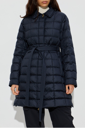 Moncler "Gresillon" down jacket