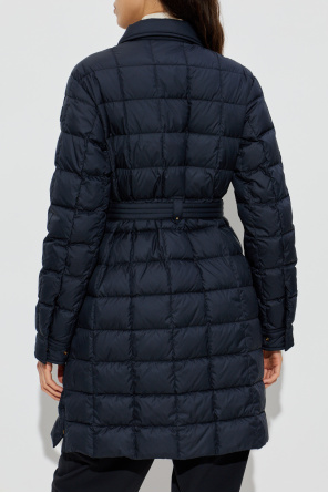 Moncler "Gresillon" down jacket