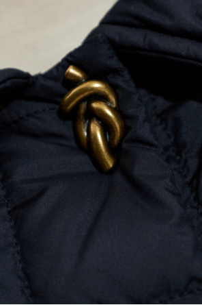 Moncler "Gresillon" down jacket