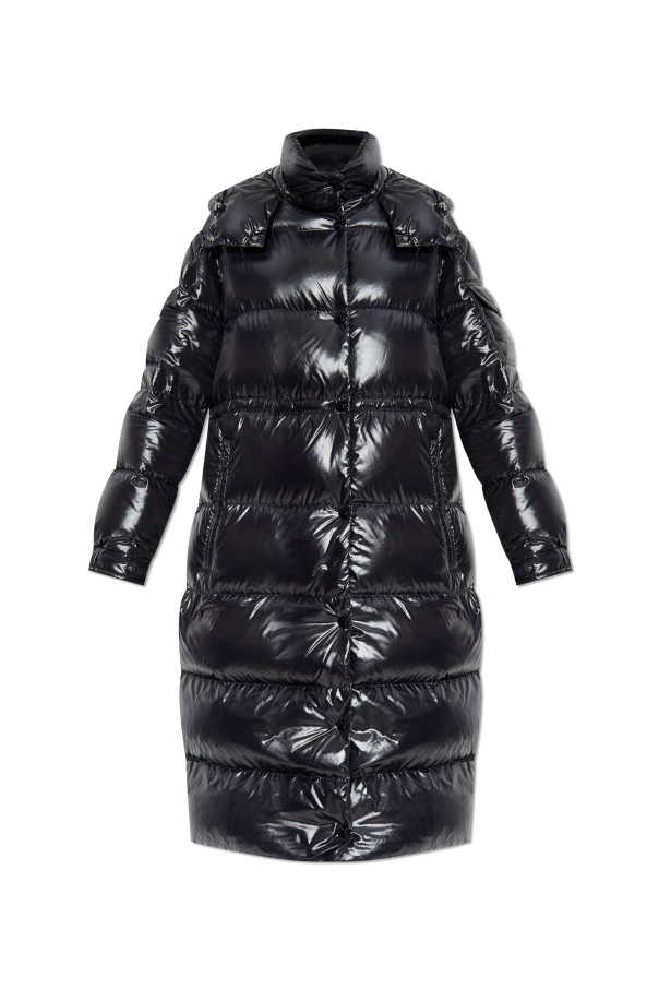 Down coat "Hanoverian" od Moncler
