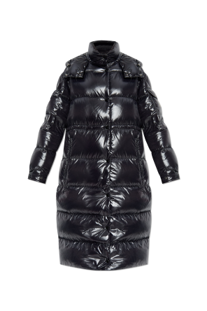 Puffer coat "hanoverian" od Moncler