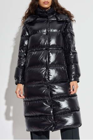 Moncler Abrigo acolchado "Hanoverian"