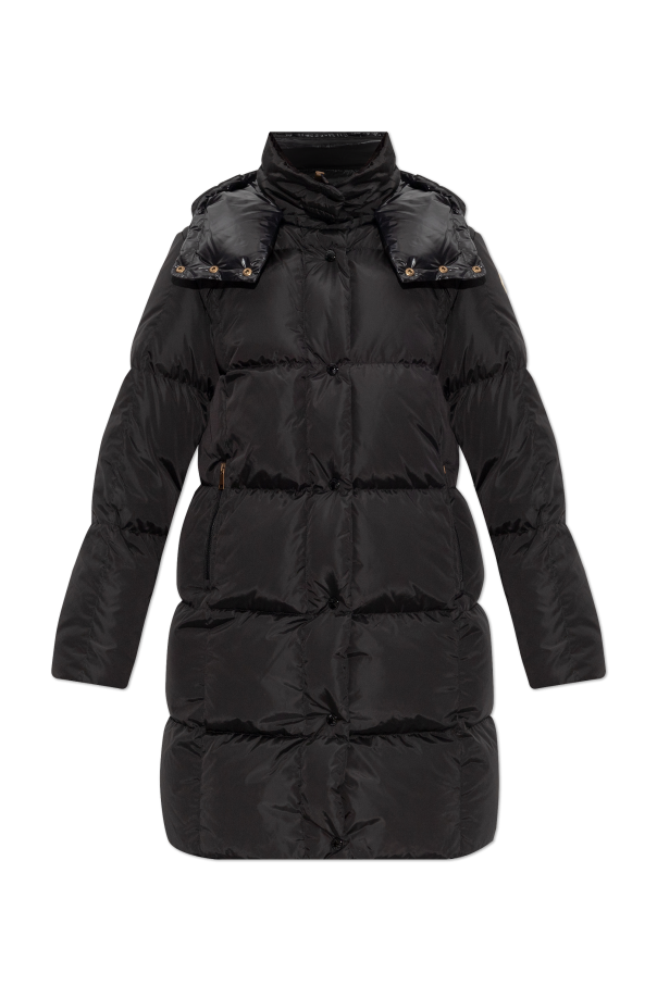 Down jacket "Litte" od Moncler