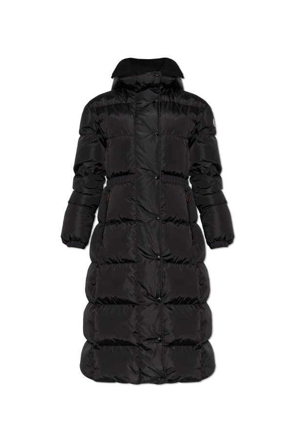 Down coat 'Chamer', zdjęcie 1 Down coat 'Chamer' od Moncler