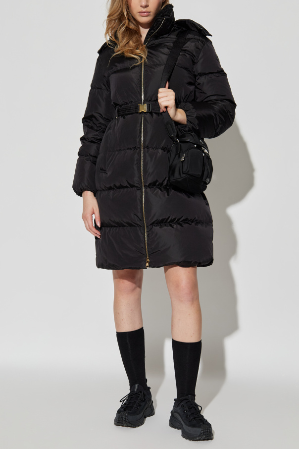 Moncler 'Briant' down coat