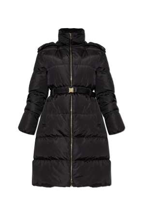 'Briant' down coat