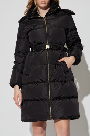 Moncler 'Briant' down coat
