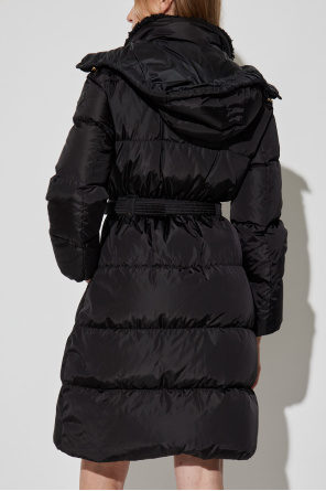 Moncler 'Briant' down coat