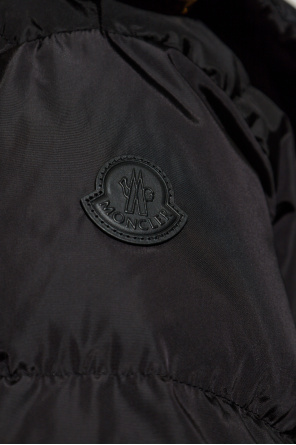 Moncler 'Briant' down coat