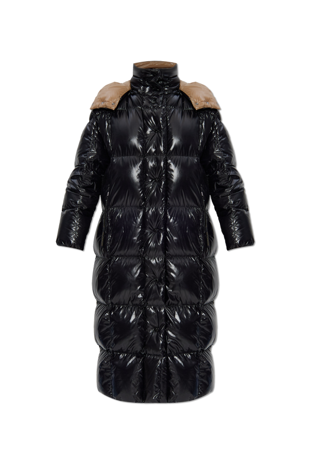 'Parnaiba' down jacket od Moncler