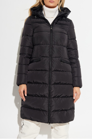 Moncler Avocette down coat