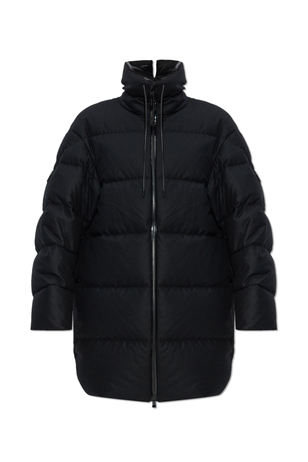 4 MONCLER EDWARD ENNINFUL, zdjęcie 1 4 MONCLER EDWARD ENNINFUL od Moncler Genius