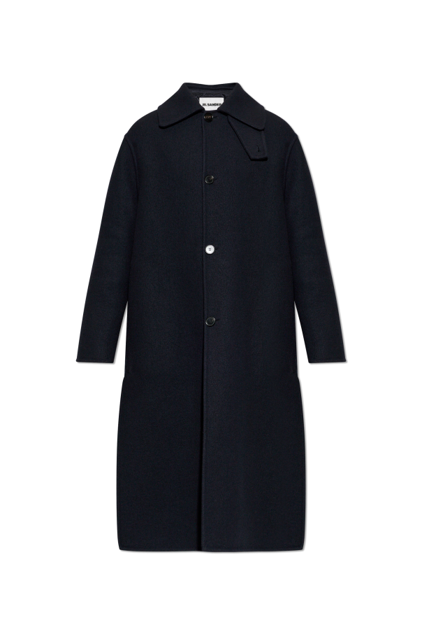 Moncler + Jil Sander od Moncler Genius