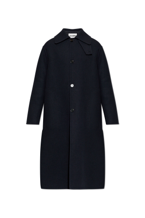 Moncler + Jil Sander