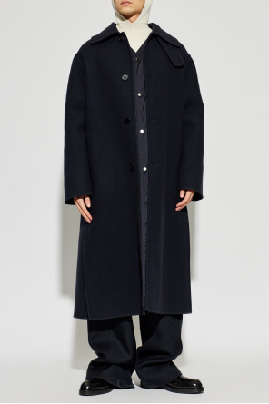 Moncler Genius Moncler + Jil Sander