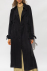 AllSaints ‘Kikki’ trench coat