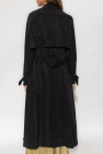 AllSaints ‘Kikki’ trench coat