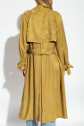 AllSaints ‘Kikki’ trench coat